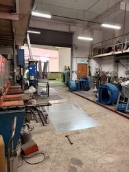 Woodlands Industrial Xchange (D25), Factory #576178511